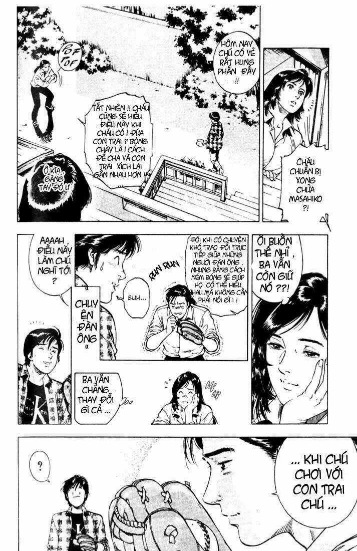 Family Compo - Chapter 5 - Trang 4