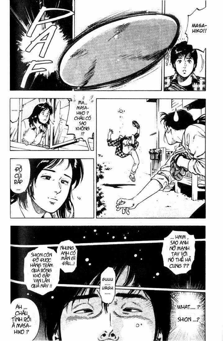 Family Compo - Chapter 5 - Trang 6