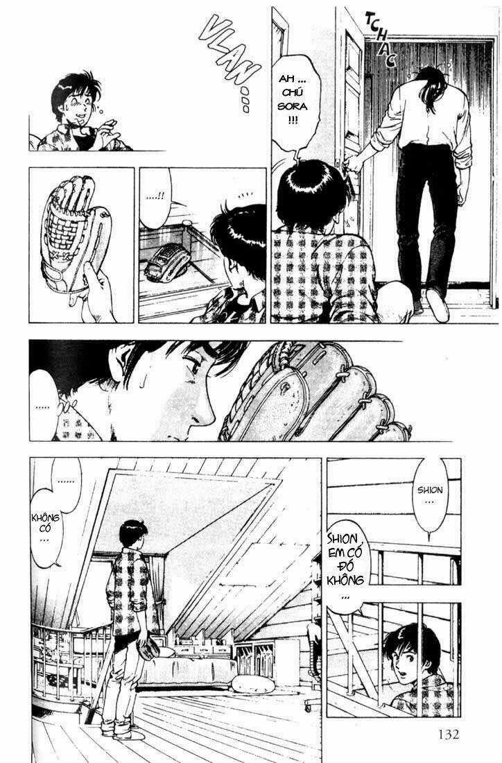 Family Compo - Chapter 5 - Trang 8