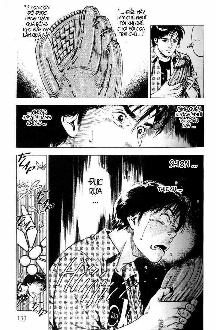 Family Compo - Chapter 5 - Trang 9