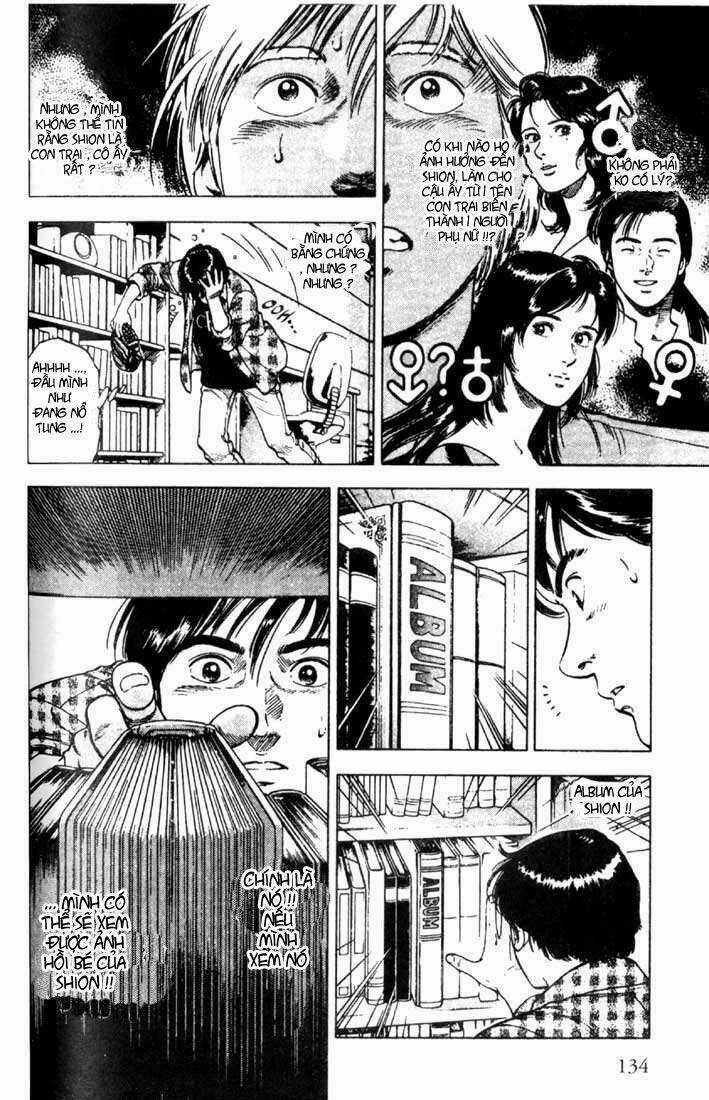 Family Compo - Chapter 5 - Trang 10