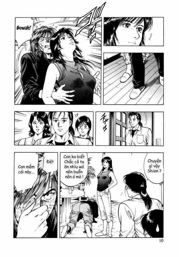 Family Compo - Chapter 50 - Trang 11