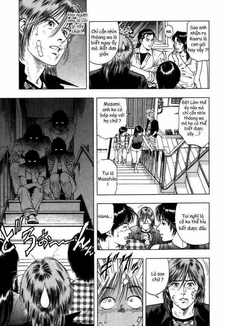 Family Compo - Chapter 50 - Trang 14