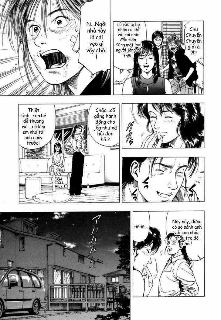 Family Compo - Chapter 50 - Trang 16