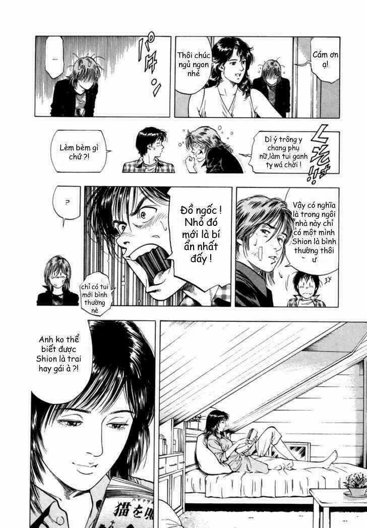 Family Compo - Chapter 50 - Trang 19