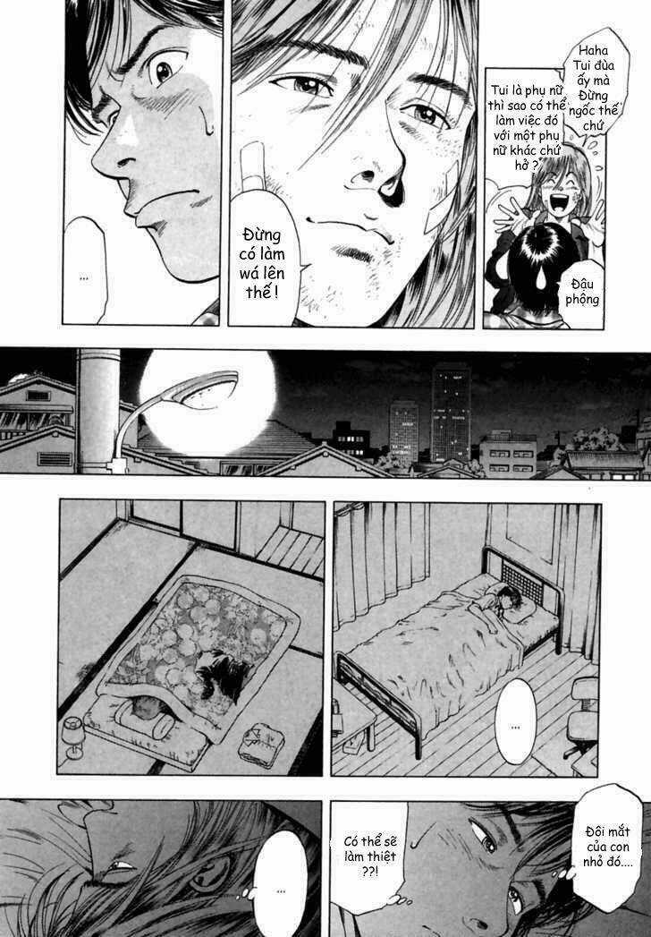 Family Compo - Chapter 50 - Trang 21