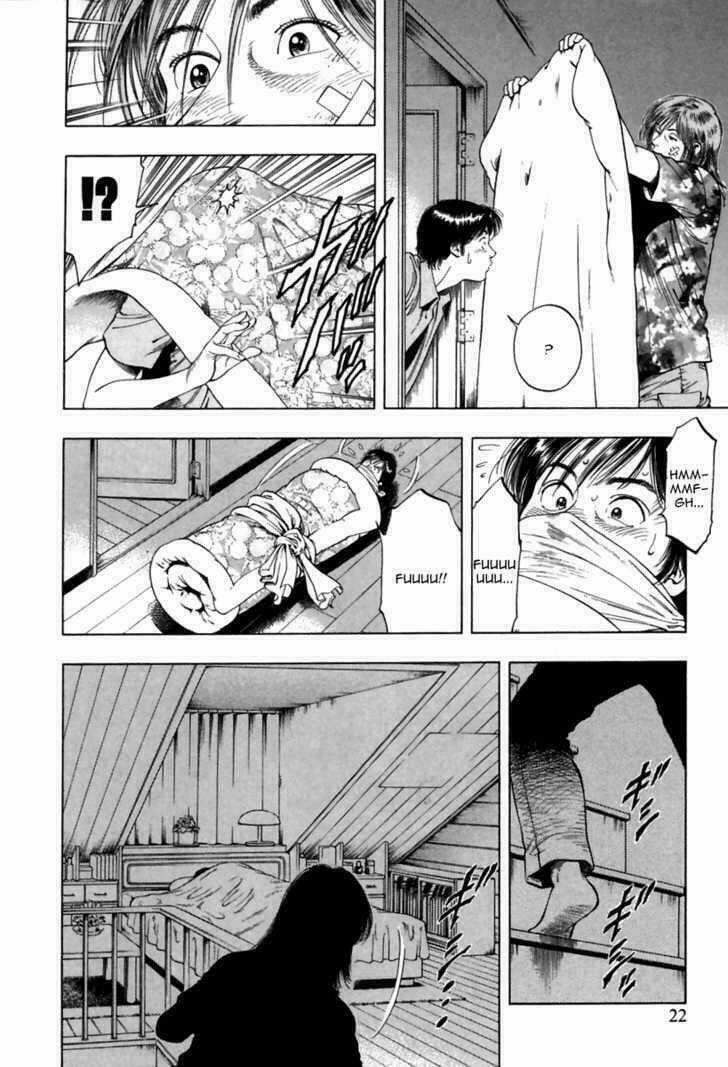 Family Compo - Chapter 50 - Trang 23