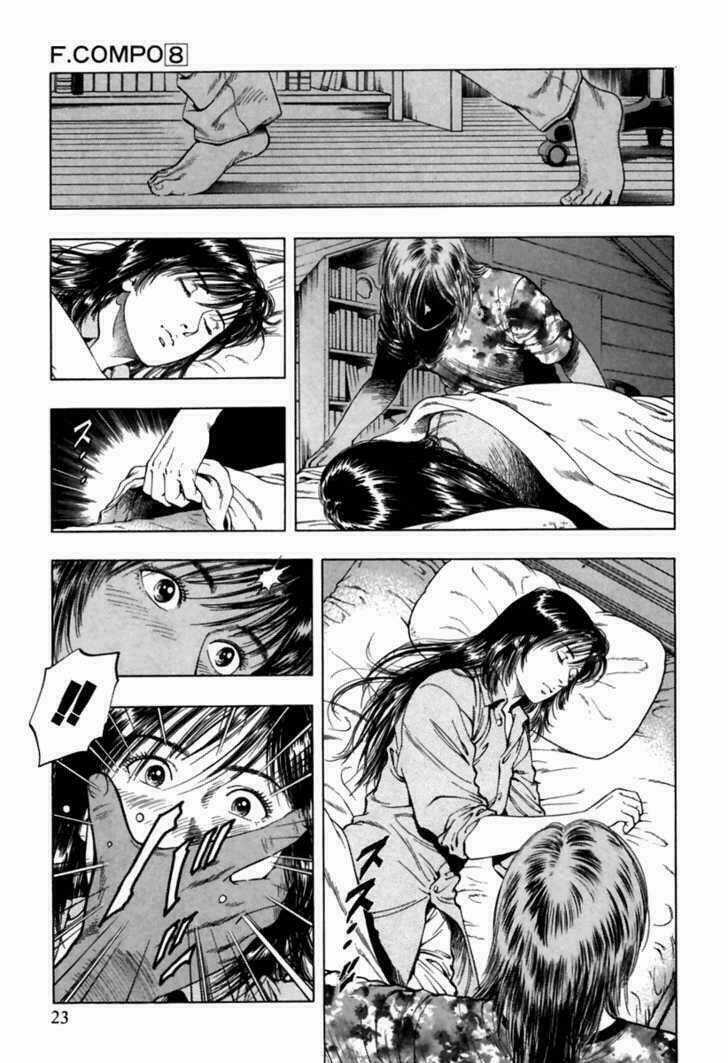 Family Compo - Chapter 50 - Trang 24