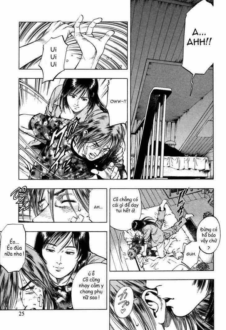 Family Compo - Chapter 50 - Trang 26