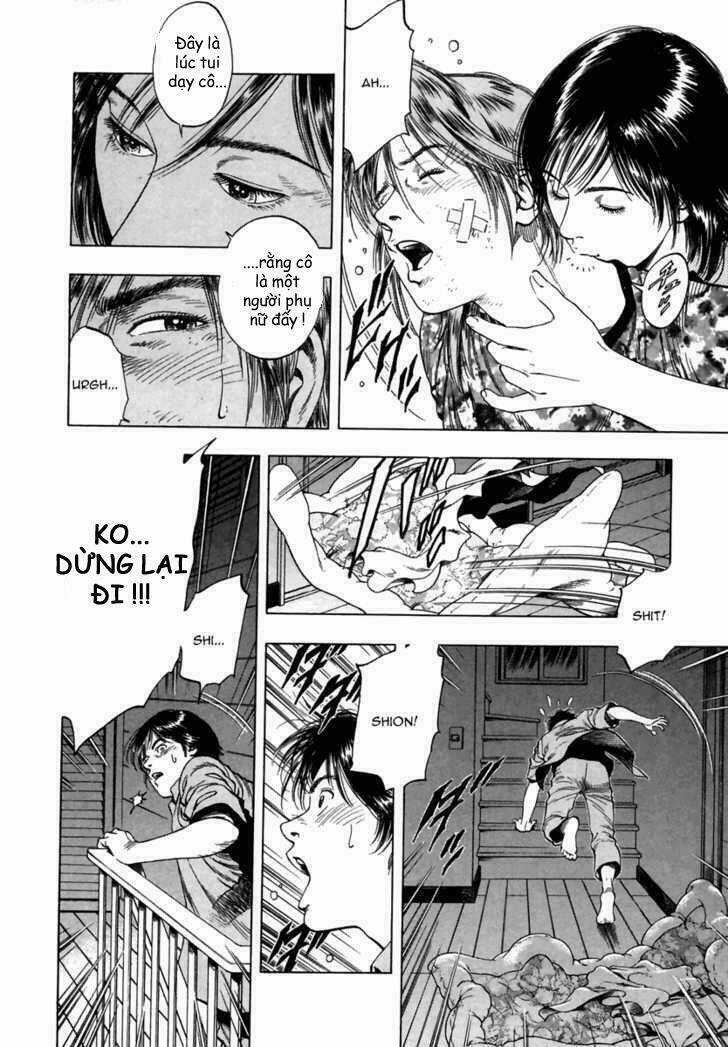 Family Compo - Chapter 50 - Trang 27