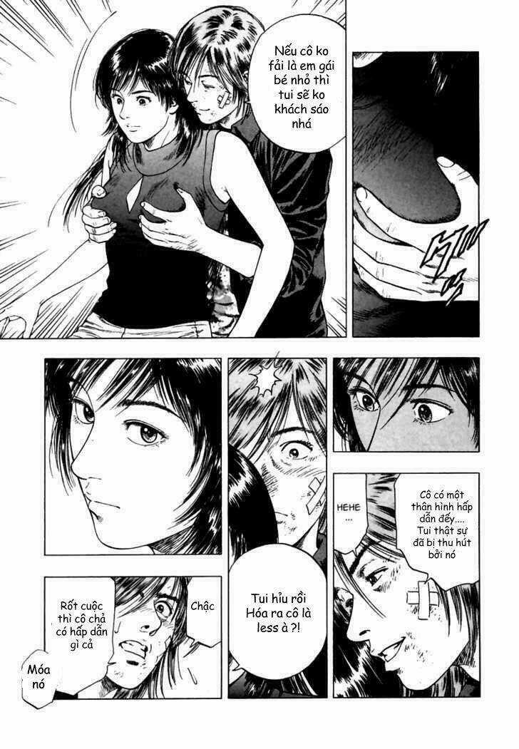 Family Compo - Chapter 50 - Trang 10