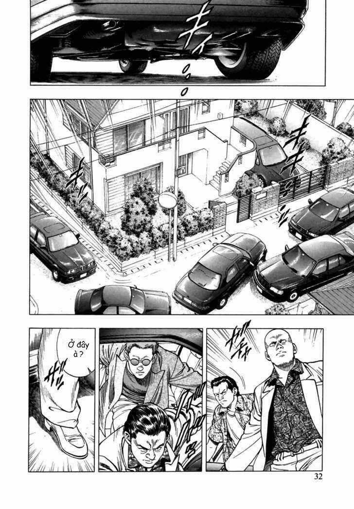 Family Compo - Chapter 51 - Trang 2