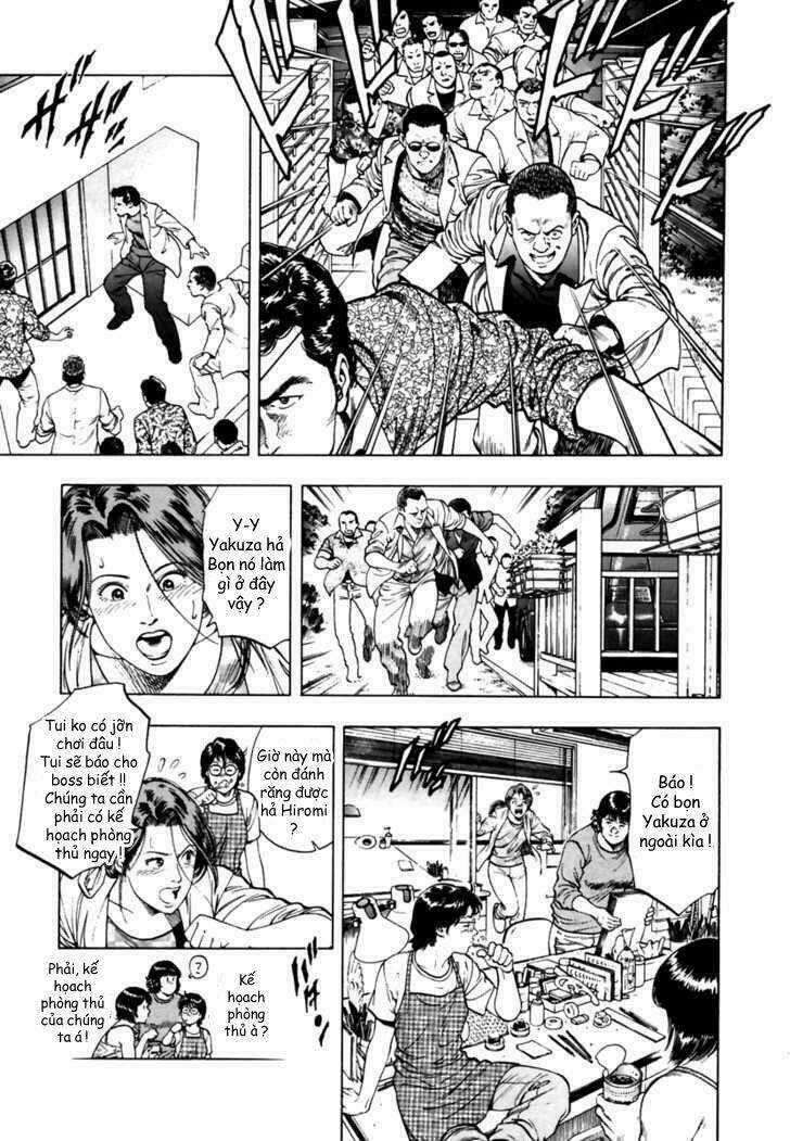 Family Compo - Chapter 51 - Trang 11