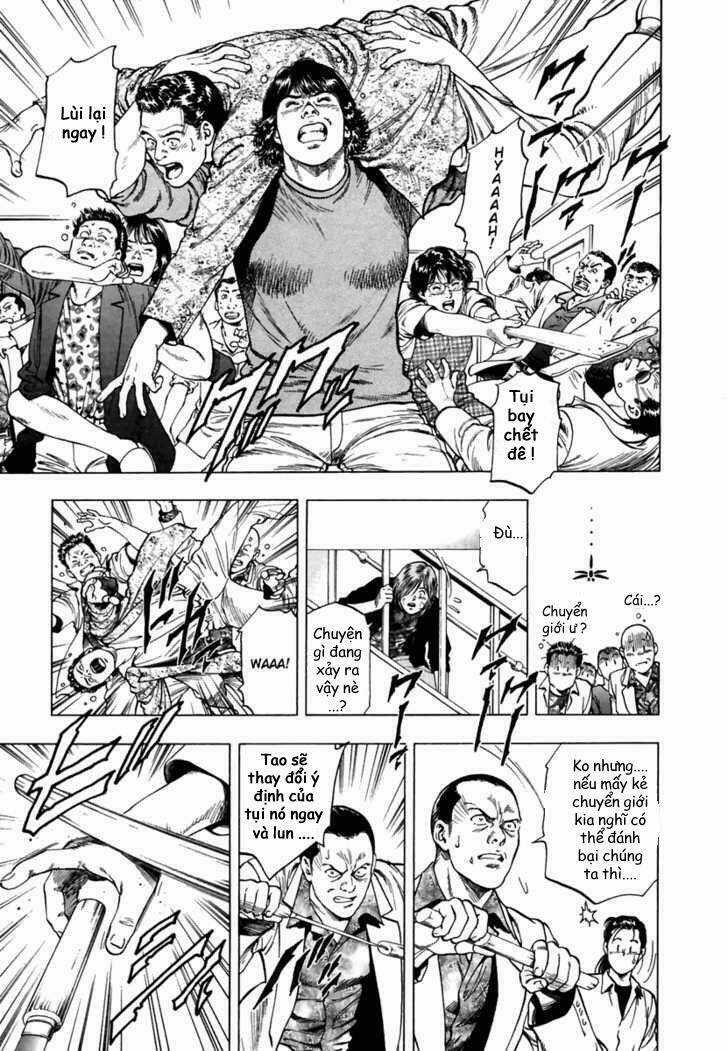 Family Compo - Chapter 51 - Trang 15