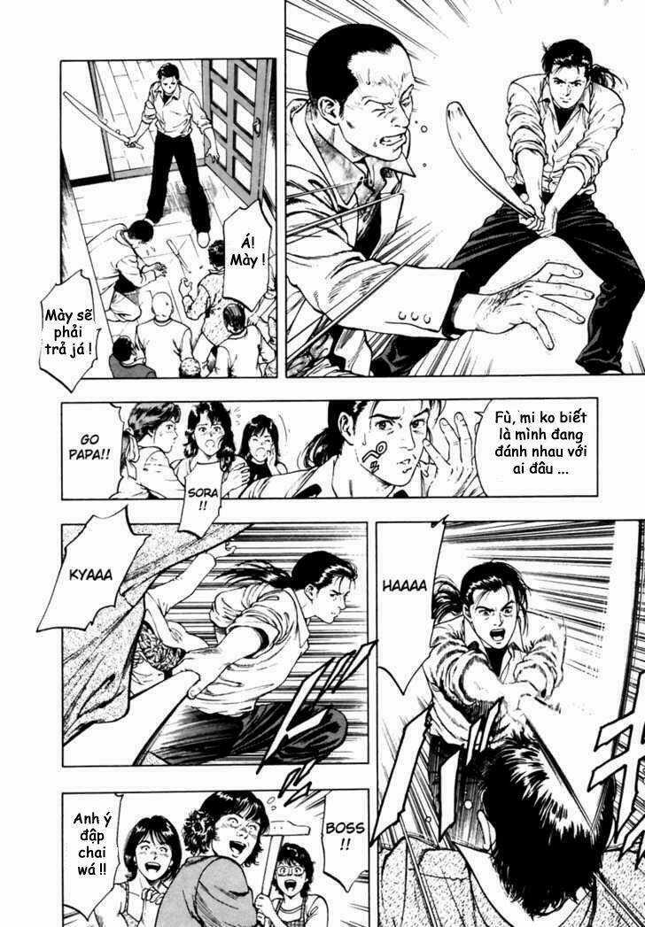 Family Compo - Chapter 51 - Trang 16