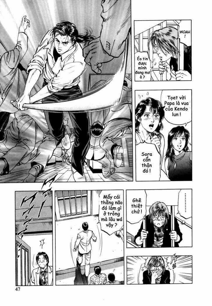 Family Compo - Chapter 51 - Trang 17