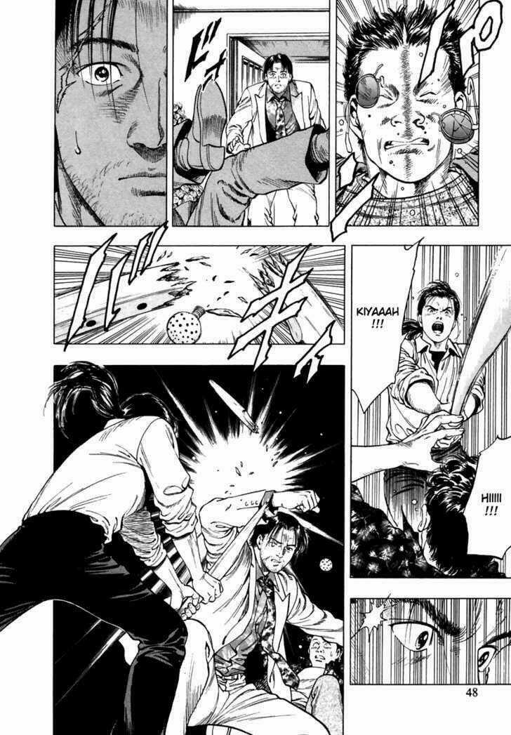 Family Compo - Chapter 51 - Trang 18