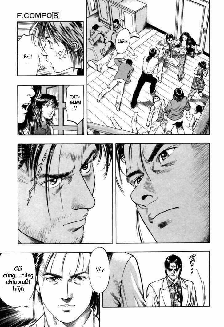 Family Compo - Chapter 51 - Trang 19