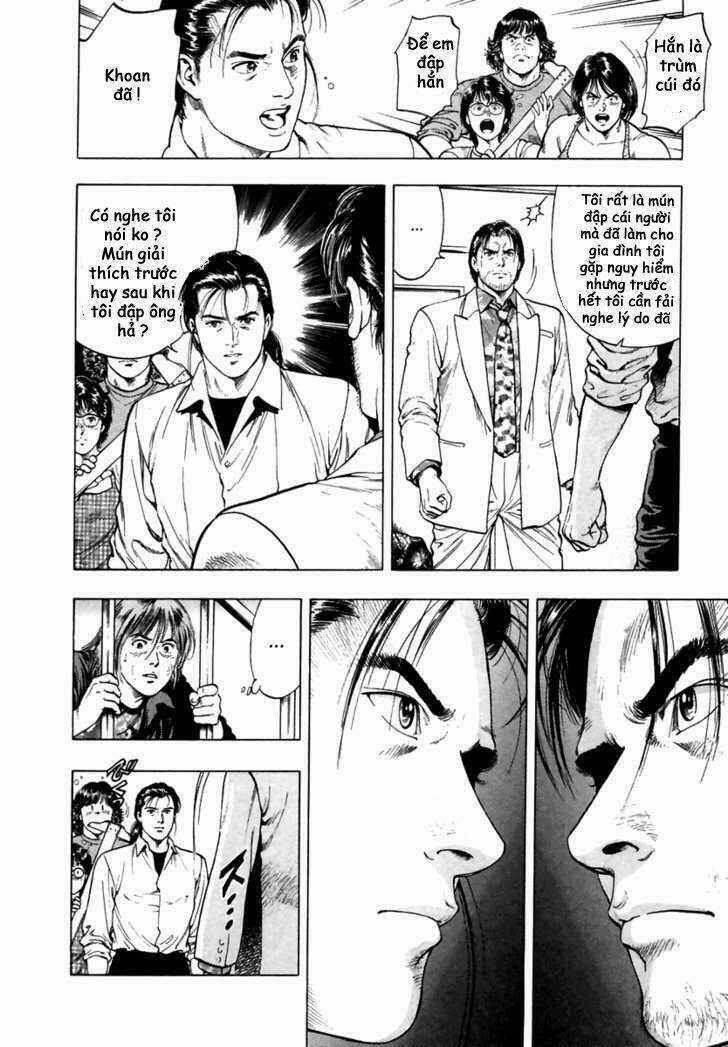 Family Compo - Chapter 51 - Trang 20