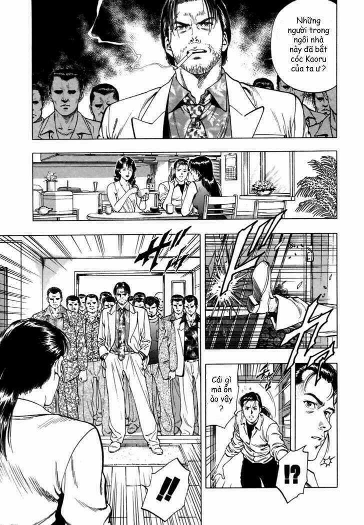 Family Compo - Chapter 51 - Trang 3