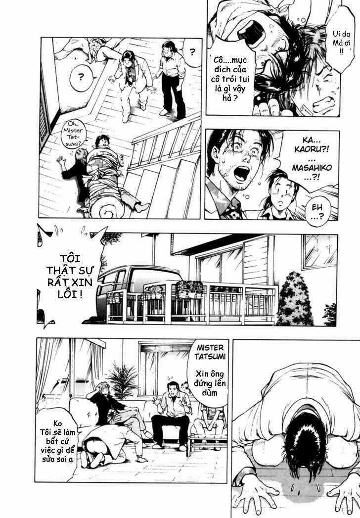 Family Compo - Chapter 51 - Trang 22