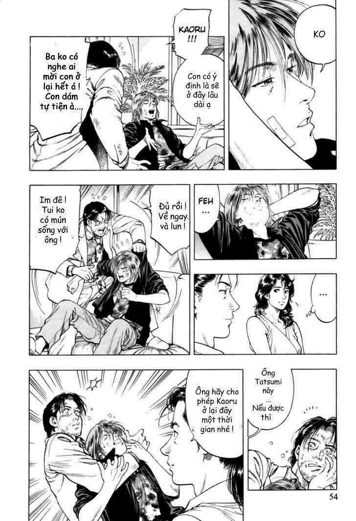 Family Compo - Chapter 51 - Trang 24