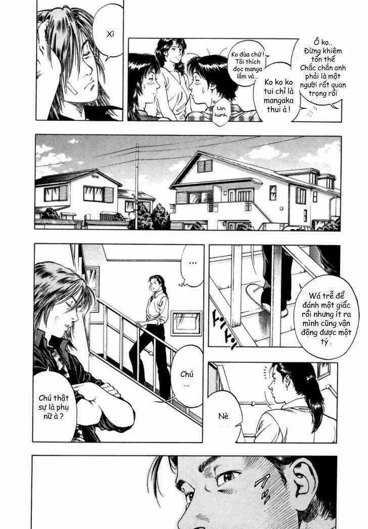 Family Compo - Chapter 51 - Trang 26