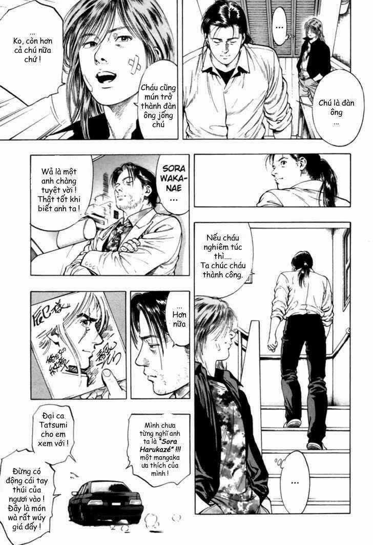 Family Compo - Chapter 51 - Trang 27