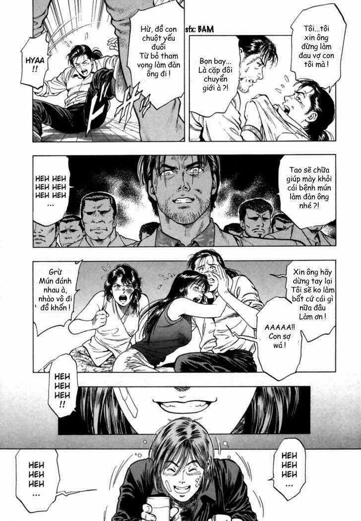 Family Compo - Chapter 51 - Trang 5