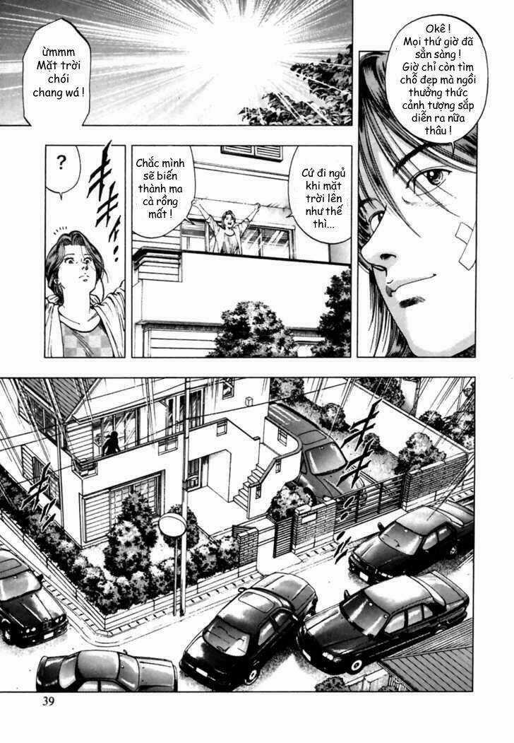 Family Compo - Chapter 51 - Trang 9