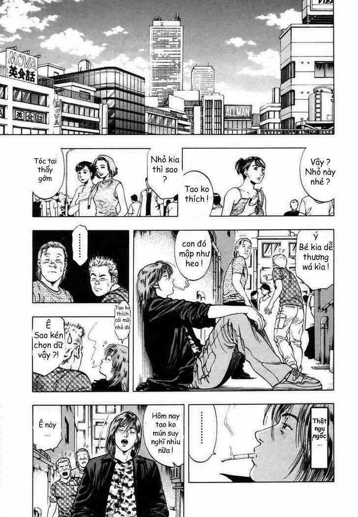 Family Compo - Chapter 52 - Trang 11