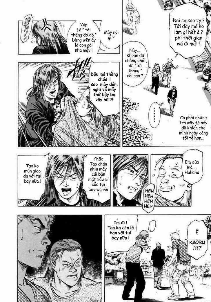 Family Compo - Chapter 52 - Trang 12