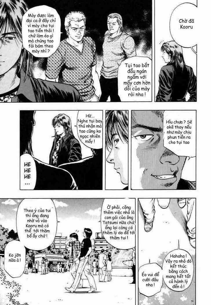 Family Compo - Chapter 52 - Trang 13