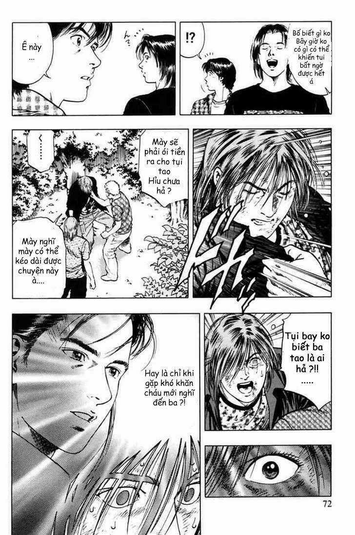 Family Compo - Chapter 52 - Trang 14