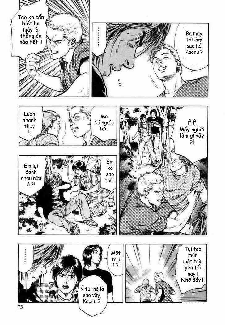 Family Compo - Chapter 52 - Trang 15