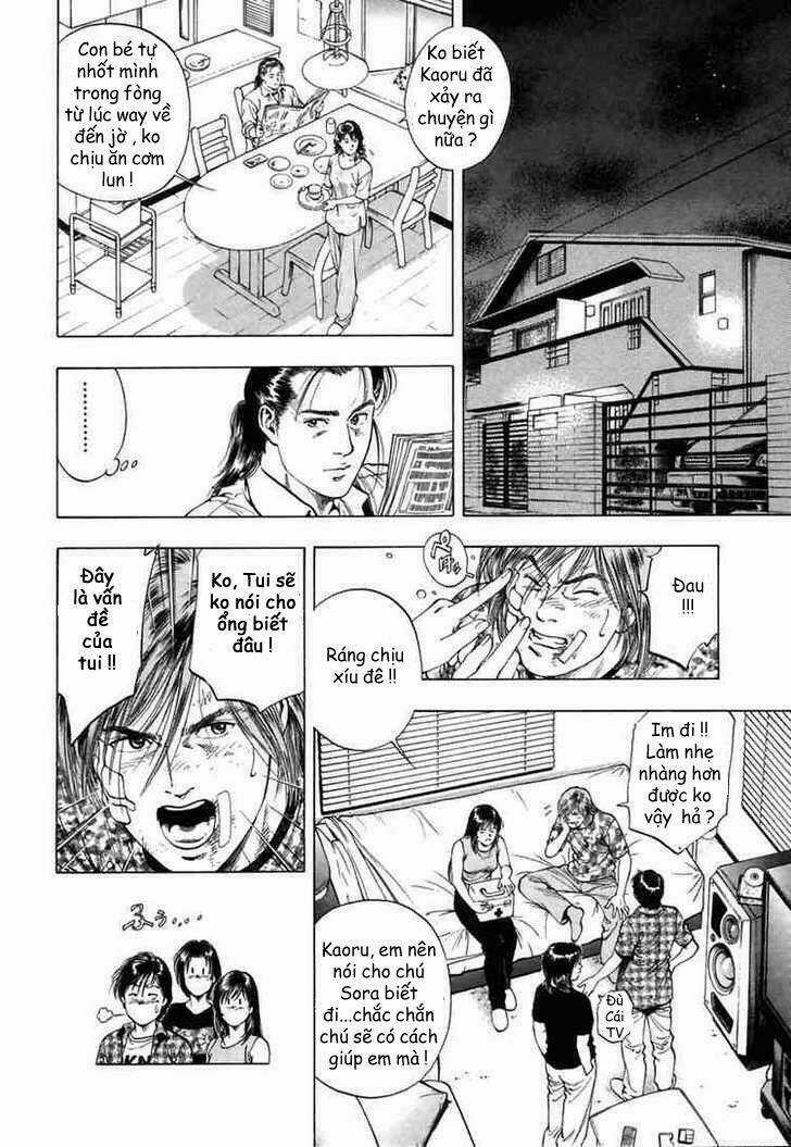 Family Compo - Chapter 52 - Trang 16