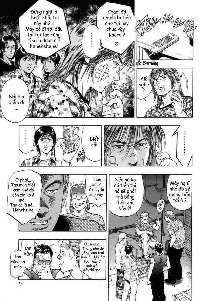 Family Compo - Chapter 52 - Trang 17