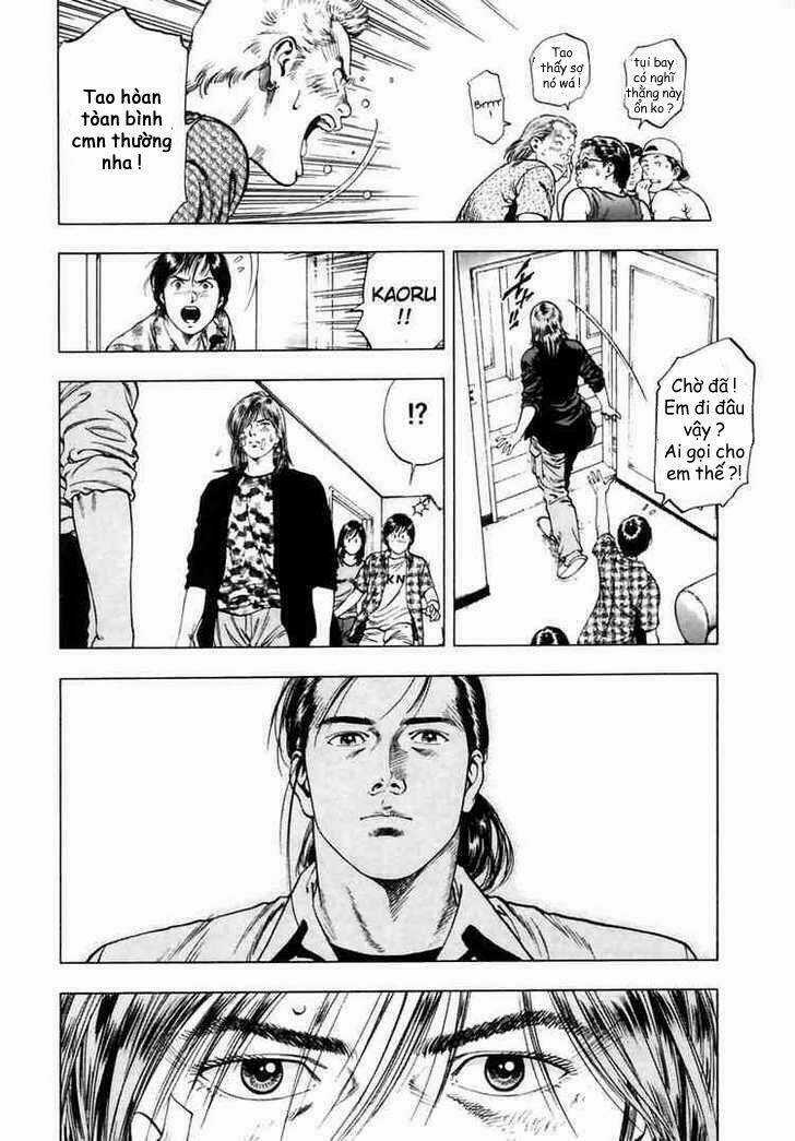 Family Compo - Chapter 52 - Trang 18