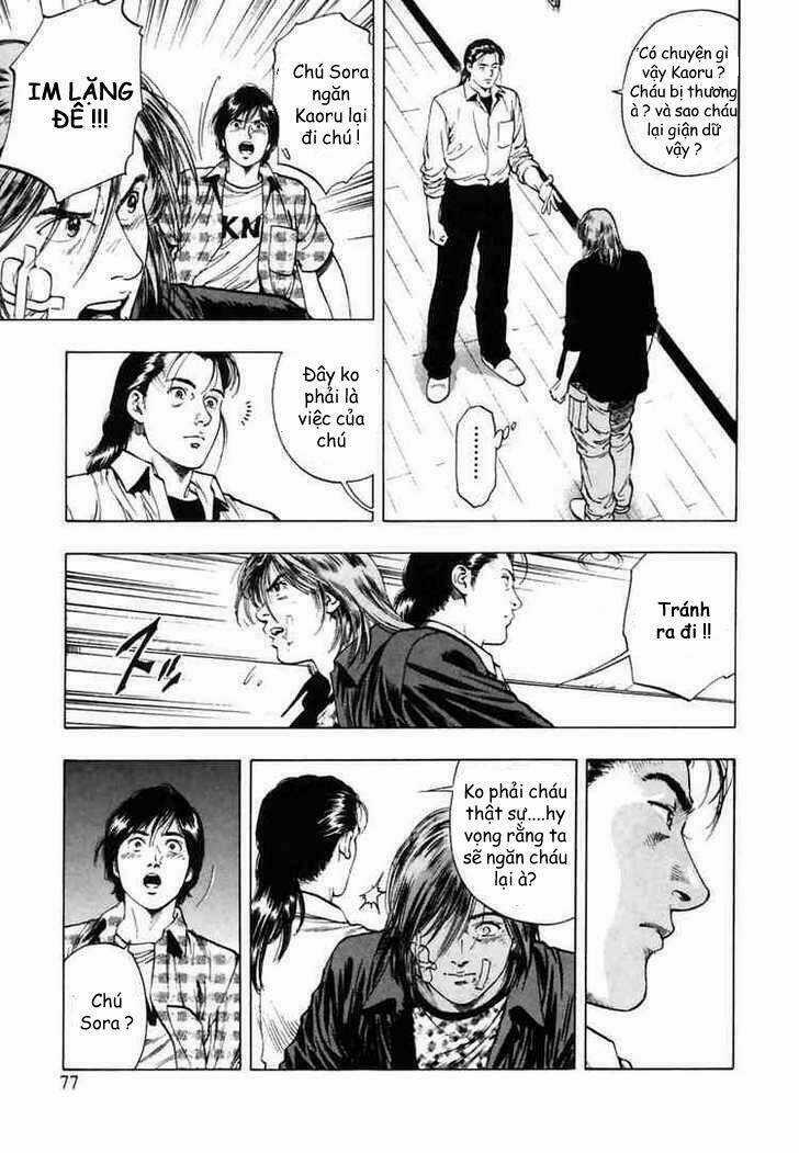 Family Compo - Chapter 52 - Trang 19