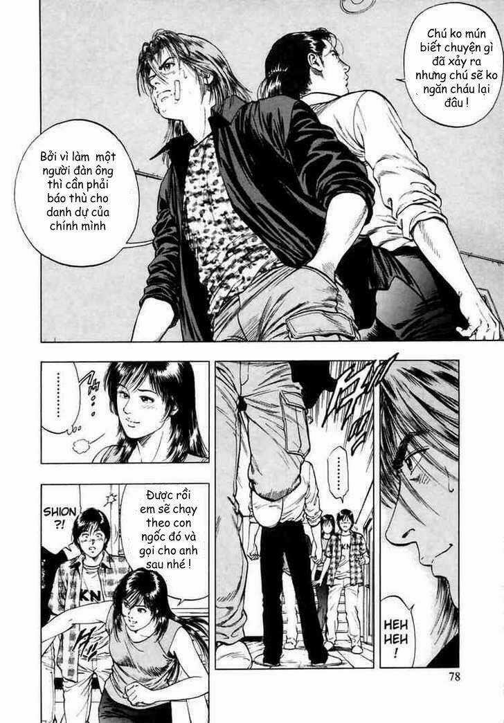 Family Compo - Chapter 52 - Trang 20