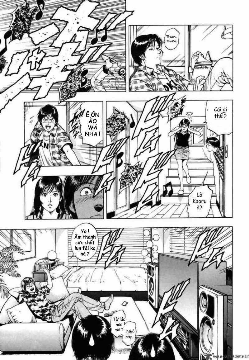 Family Compo - Chapter 52 - Trang 3