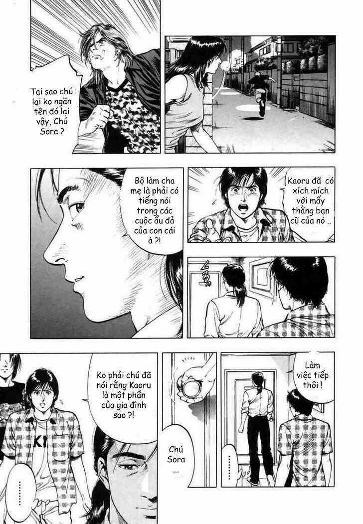 Family Compo - Chapter 52 - Trang 21