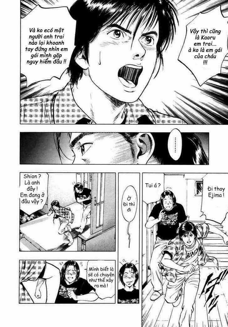 Family Compo - Chapter 52 - Trang 22