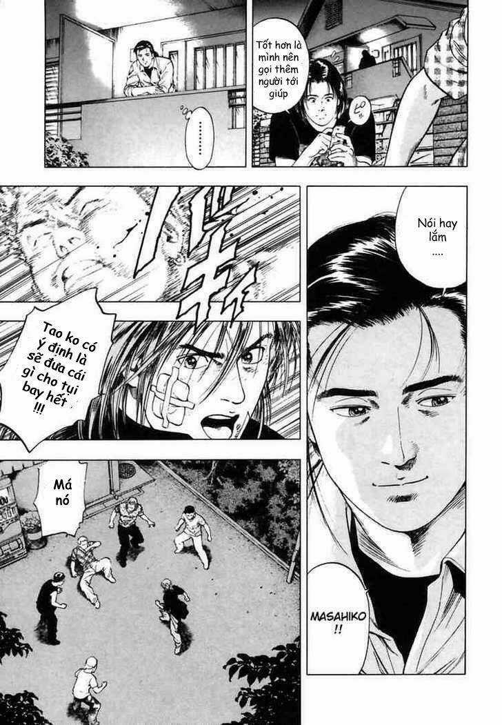 Family Compo - Chapter 52 - Trang 23