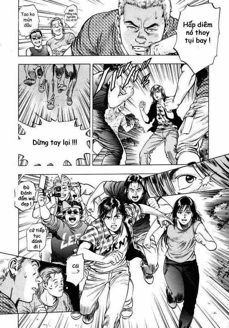 Family Compo - Chapter 52 - Trang 24