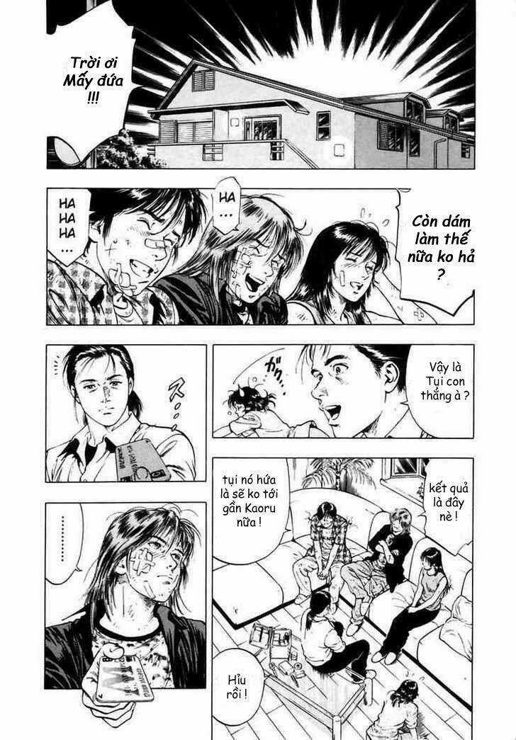 Family Compo - Chapter 52 - Trang 26
