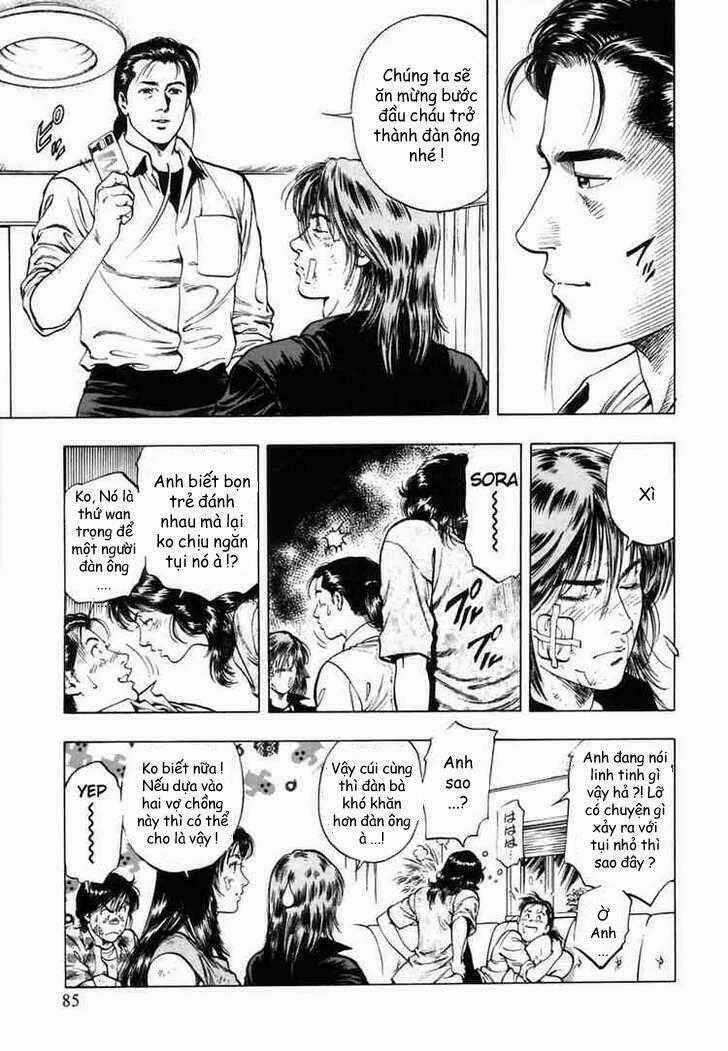 Family Compo - Chapter 52 - Trang 27