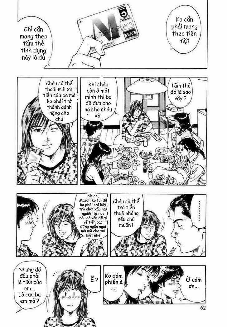 Family Compo - Chapter 52 - Trang 4