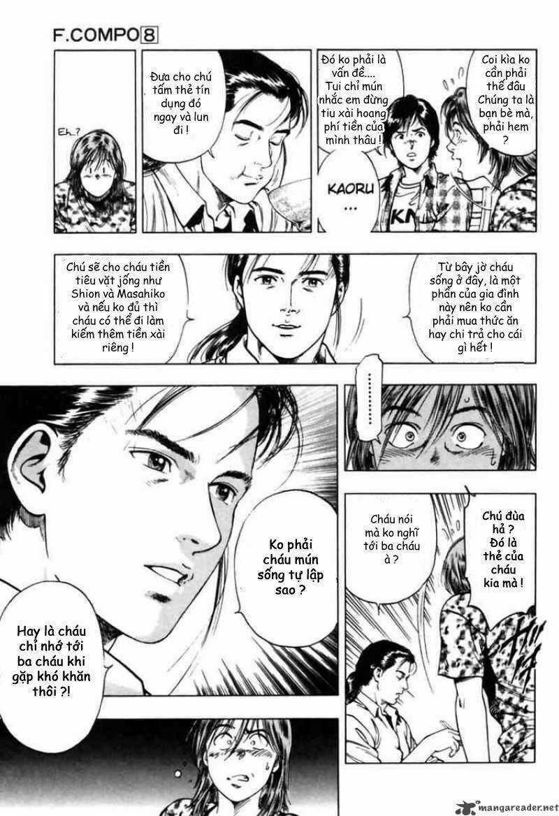 Family Compo - Chapter 52 - Trang 5