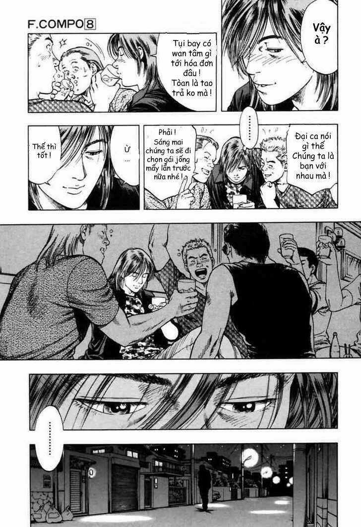 Family Compo - Chapter 52 - Trang 7